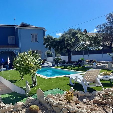 Villa Andres Sassari Eksteriør billede