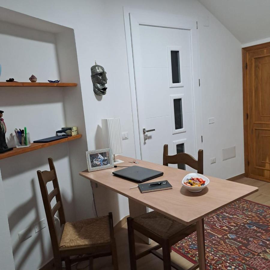 Villa Andres Sassari Eksteriør billede