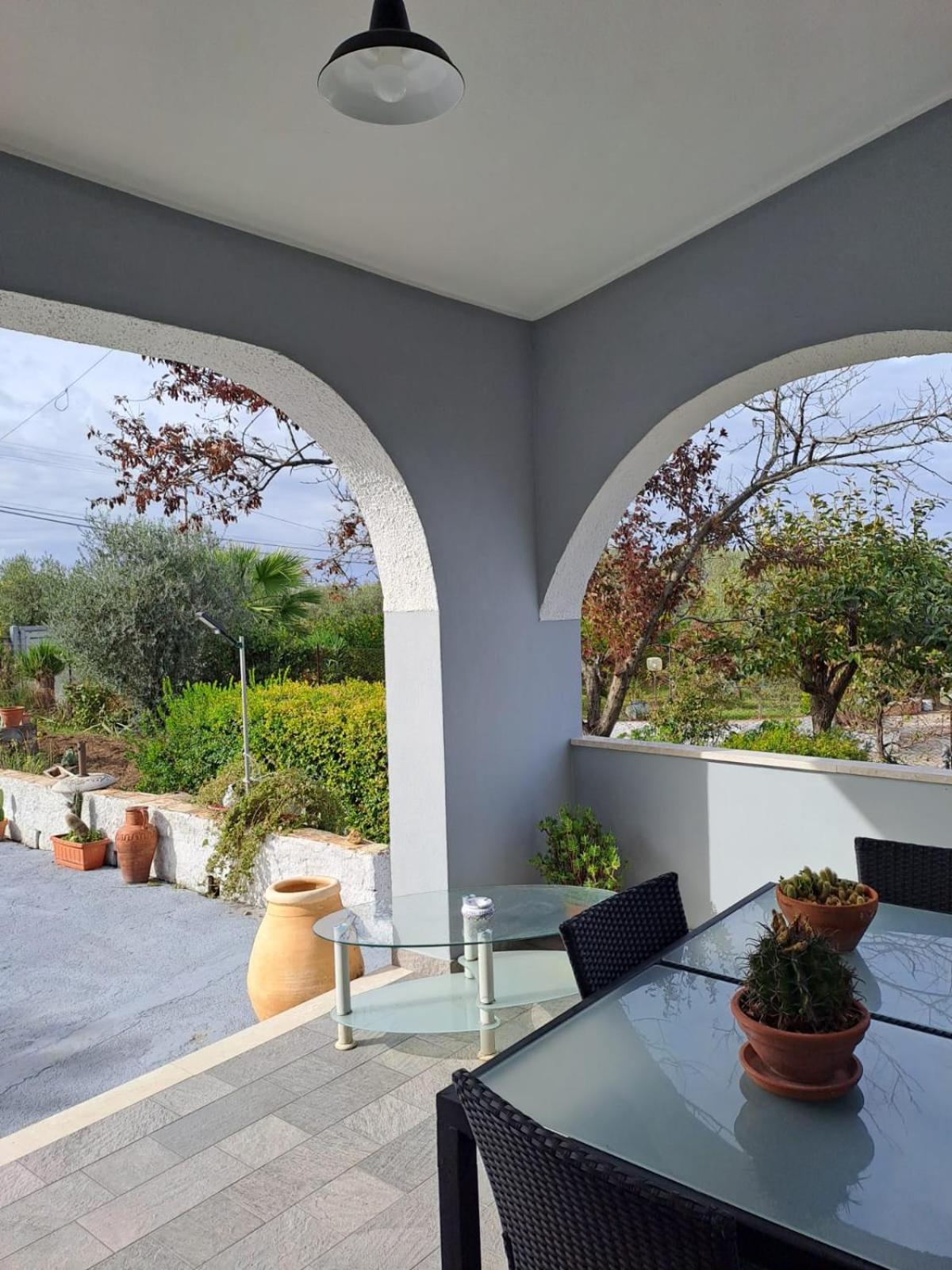 Villa Andres Sassari Eksteriør billede